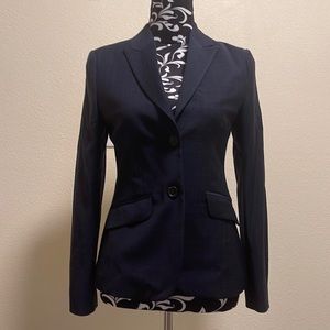 Brooks Brothers suit size 2